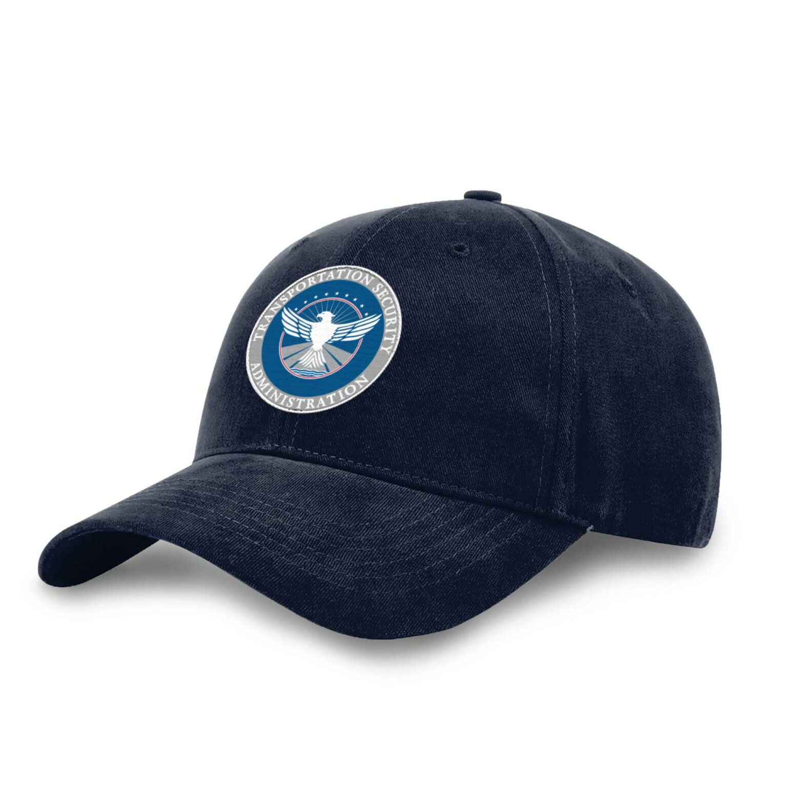 TSA Navy Hat - TSAStore.shop