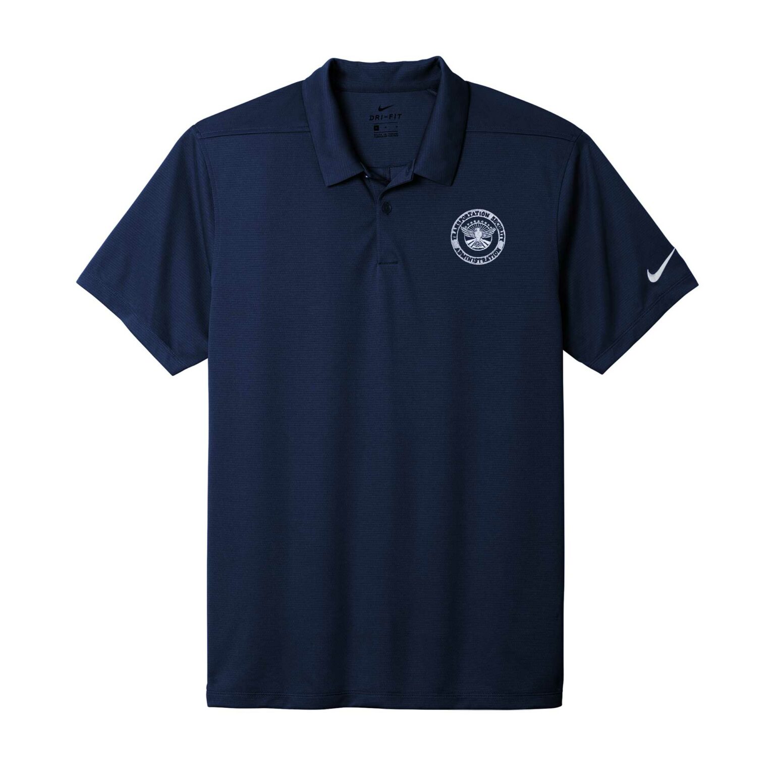 Men's Polo by Nike® - TSAStore.shop