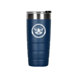 Bison TSA tumbler