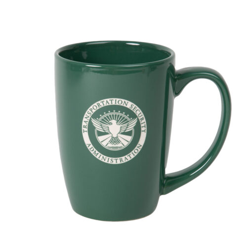 TSA Coffee Mug